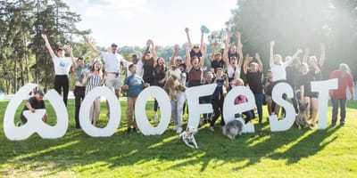 Woofest