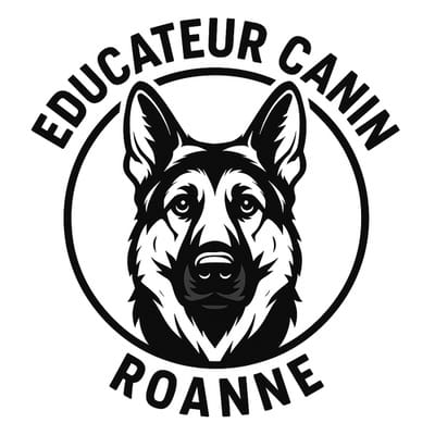 ÉDUCATEUR CANIN ROANNE