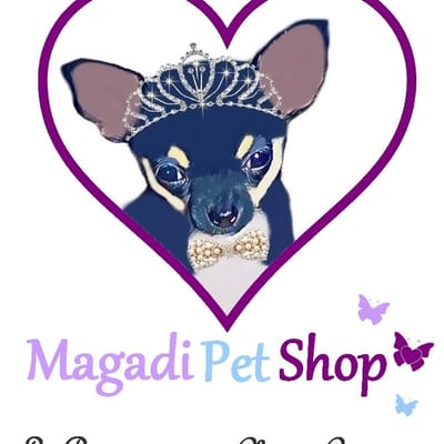 Magadi Petshop