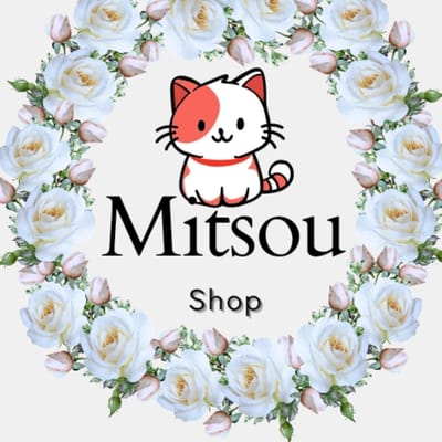 Mitsou Univers shop