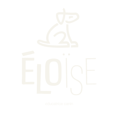 Eloïse - Éducatrice et Conseillère en Comportement Canin