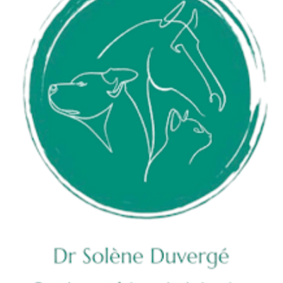 Dr Solène Duvergé ostéopathie vétérinaire