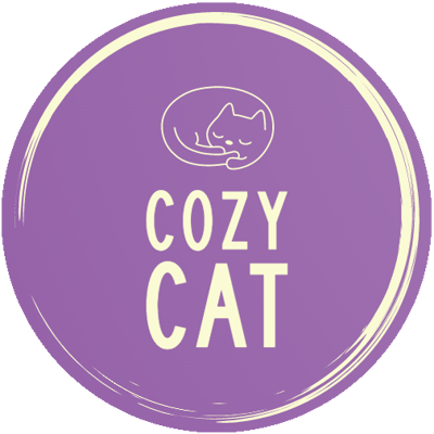 Cozy Cat