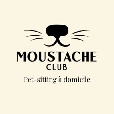 Moustache Club