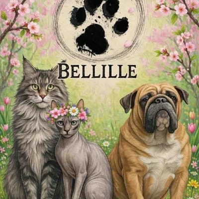 Bellille