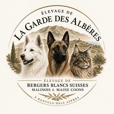Elevage de la Garde des Albères