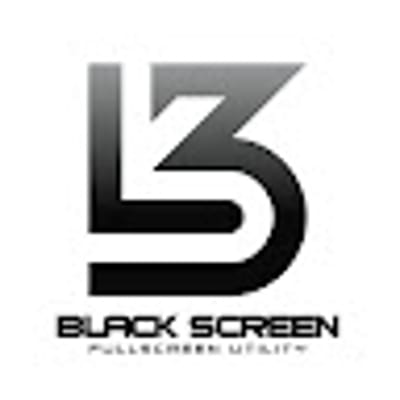 blackkscreen