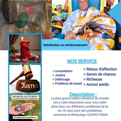 gbedekounnou2424