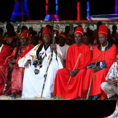 Togbeifa