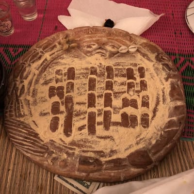 Sagbonoukpo