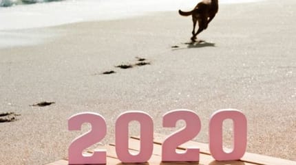 résolutions pour 2020