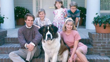 beethoven perro pelicula