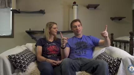 Maine Coon längster Schwanz der Welt