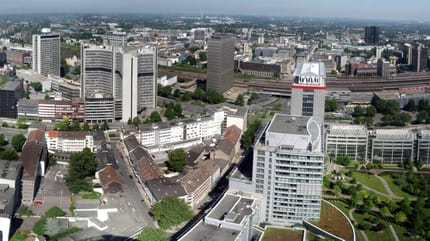 Hundesteuer in Essen