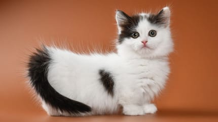adottare-gatto-munchkin-bianco-e-nero