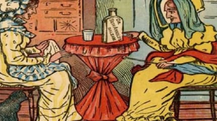 dibujo mujeres sentadas