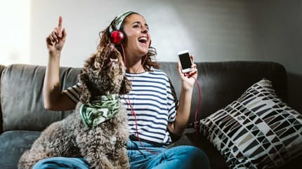 Canciones para dedicar a tu perro