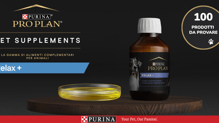 proplan relax