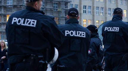 Polizei Hamburg