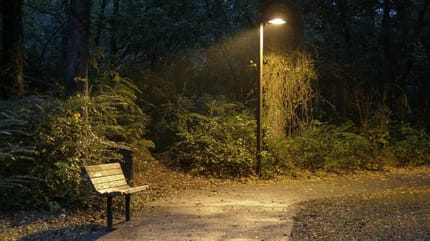 Hund Park Duisburg