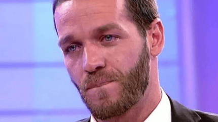 Leo Cámara recuerda a su perro