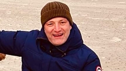 Jens Spahn zeigt seinen Willy auf Social Media