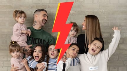 Bushido und Anna Maria Ferchichi sind getrennt