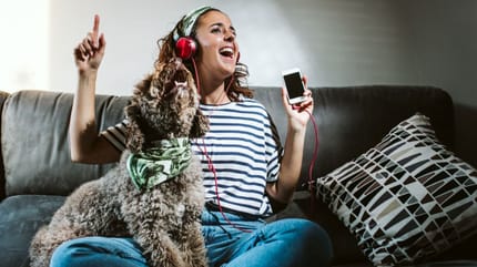 canciones famosas italianas e internacionales dedicadas a los perros