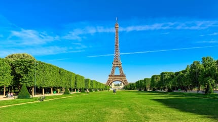 Champs-de-Mars