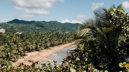 Costa Rica