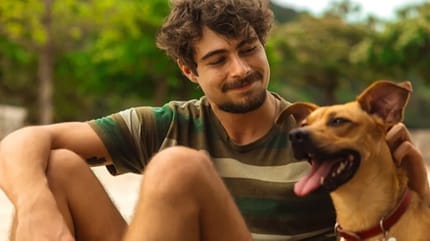 De nieuwe hondenfilm Caramelo binnenkort te zien op Netflix