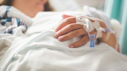 Décès suite à la rage