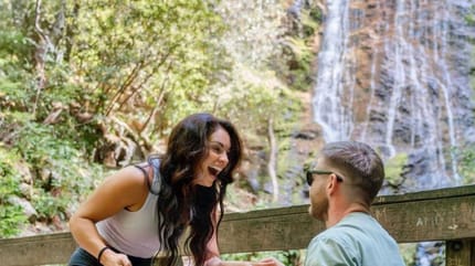 Proposta di matrimonio