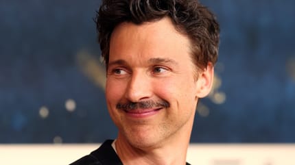 Florian David Fitz: Frau, Kinder