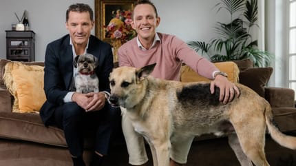 Hond John de Bever moest onder het mes