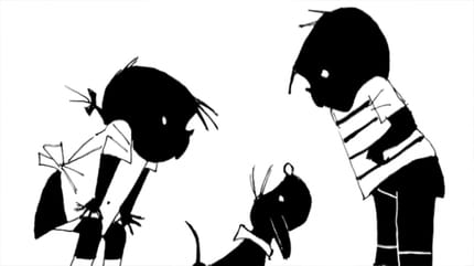 hond van jip en janneke