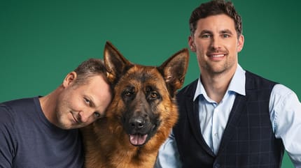 nuove puntate de Il commissario Rex