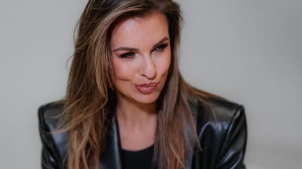 Laura Wontorra neuer Freund