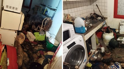 Le logement insalubre