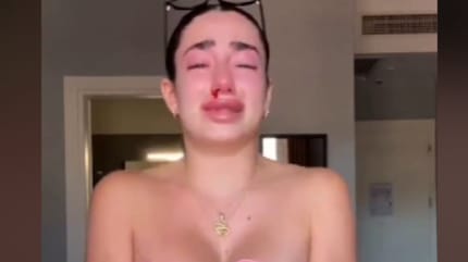 Lola Lolita vídeo viral