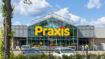 Mag mijn hond mee naar de Praxis