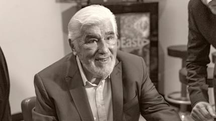 Mario Adorf