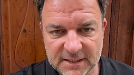 Martin Rütter ist sauer auf Hundehalter