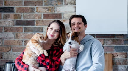 modi per essere un miglior padrone di animali