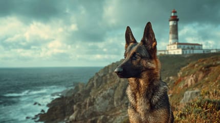 Nombres para perros en gallego