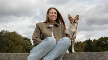 Olga Pietruszewska
