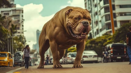 perro-skinwalker