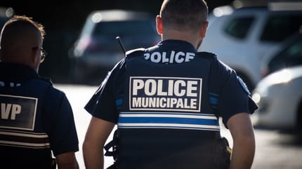 Police