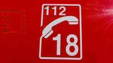 Pompiers