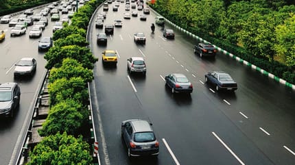 Route nationale